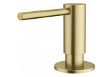 Seifenspender Franke Atlas - golden