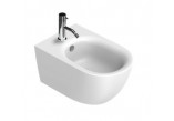 Bidet hängend Catalano Sfera, 50x35 cm - weiß Glanz