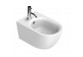 Bidet hängend Catalano Sfera, 50x35 cm - weiß Glanz