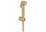 Dusch-set, Grohe Tempesta-F trigger spray 30 - brushed warm sunset