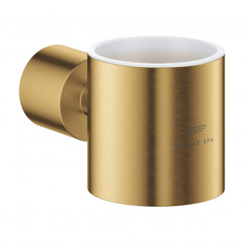 Handtuchhalter/Halter Grohe Selection - brushed warm sunset