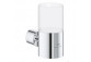 Halter Grohe Atrio - brushed cool sunrise