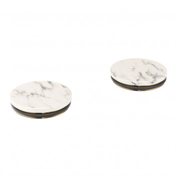 Kolanko Dusch- mit Griff Grohe Rainshower, brushed hard graphite