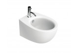 Bidet hängend Catalano Italy, 52x37 cm - weiß matt