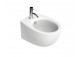 Bidet hängend Catalano Sfera, 50x35 cm - weiß Glanz