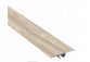 Profil zakończeniowy okleinowany Arbiton do podłóg, długość 186 cm, szerokość 3 cm - Farbe CS3 (Eiche loft)