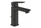 Waschtischarmatur Grohe Cubeo rozmiar M - matte black