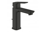 Waschtischarmatur Grohe Cubeo rozmiar S - matte black