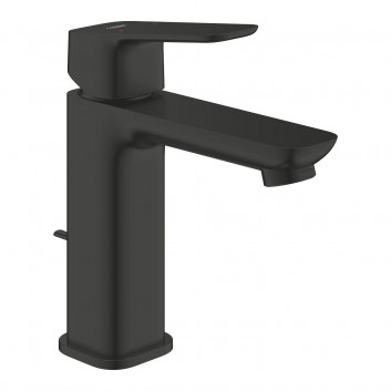 Waschtischarmatur Grohe Cubeo rozmiar S - matte black