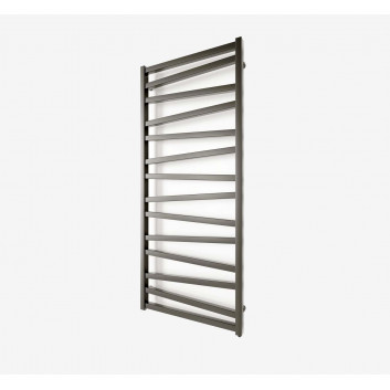 Grzejnik Enix Focus (F-509) 50,2x81,8 cm - weiß glänzend