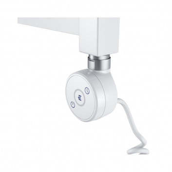 Grzałka elektryczna Excellent 600W, Chrom