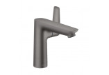 Waschtischarmatur Hansgrohe Talis E 150, Einhebel-, Mit Ablauf-Set, DN 15, Chrom