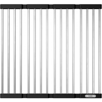 Mata universal Blanco 46cm x 42.5cm , rostfreier Stahl