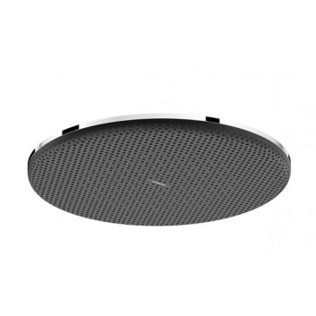 Kopfbrause Hansgrohe Rainmaker Select 580 3jet dł. 586 mm, weiß/Chrom, EcoSmart