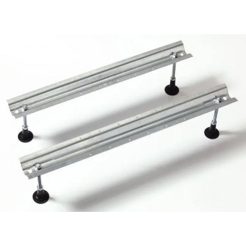 Füße Base Galaxy Pro Ravak 