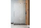 Duschkabine Radaway Furo-SL Walk-in 790-800x2000mm - profil Chrom