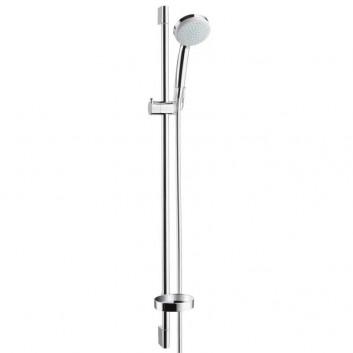 Brausestange Hansgrohe Raindance Unica S 0,90 m