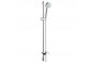 Brausestange Hansgrohe Raindance Unica S 0,90 m