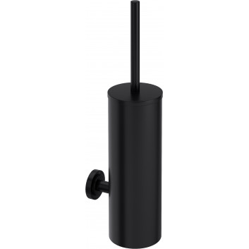 Toilettenpapierhalter Deante Temisto zur Wandmontage - Messing