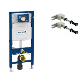 Unterputz-gestell Geberit Duofix H112 do WC wiszącego, UP320, Sigma