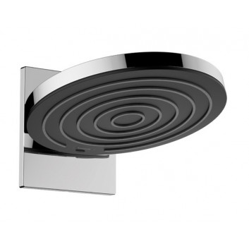 Kopfbrause/ Handbrause Hansgrohe Pulsify S 260 1jet EcoSmart - Chrom