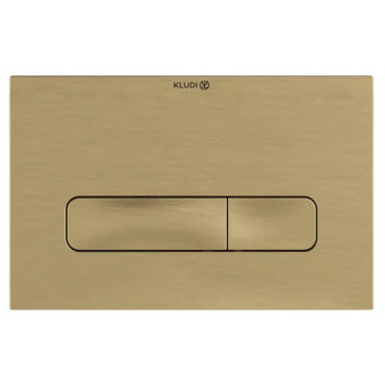 Ablaufgarnitur Flaschen- Kludi G 1 1/4 x 32 mm