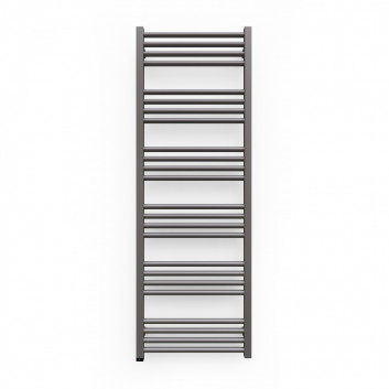 Grzejnik elektryczny Terma Simple One 120x50 cm, z wbudowaną grzałką - Farbe RAL i Farbey specjalne