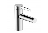 Waschtischarmatur Hansgrohe Zesis S Einhebel- 70 CoolStart Mit Ablauf-Set Push-Open - Chrom