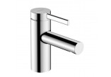 Waschtischarmatur Hansgrohe Zesis S Einhebel- 70 CoolStart ohne Ablauf-Set - Chrom