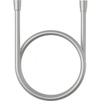 Wąż Brause- Suparaflex Kludi 125 cm - Nickel gebürstet PVD