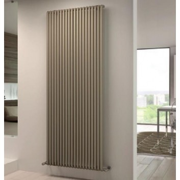 Grzejnik Irsap Piano Pionowy 52x23,2 cm - weiß- sanitbuy.pl