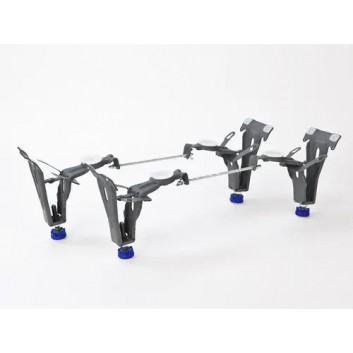 Füße do Badewannen- Kaldewei Allround