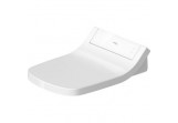 Wc-sitz Duravit SensoWash z funkcją mycia do DuraStyle - weiß
