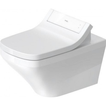 Miska Duravit Darling New wisząca lejowa- sanitbuy.pl