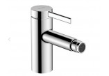 Bidetarmatur Hansgrohe Zesis S Einhebel- Mit Ablauf-Set mit Zugstange - Chrom