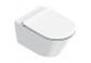 Wand-wc Catalano Sfera Eco NewFlush, 54x35cm, weiß Glanz