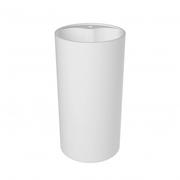 Waschtisch Besco Vera Aufsatz 40x50x15