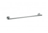 Halter Hansgrohe AddStoris, zur Wandmontage, 348 mm - Chrom