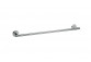 Halter Hansgrohe AddStoris, zur Wandmontage, 348 mm - Chrom