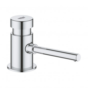 Grohe Seifenspender 1000 ml blatowy Chrom 36194000 