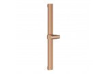 Brausestange Grohe Rainshower Aqua 600 mm - phantom black