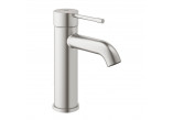 Waschtischarmatur Grohe Essence New, Rozmiar S - brushed hard graphite