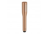 Dusche ręczny Grohe Euphoria Cosmopolitan dł. 216 mm, jednostrumieniowy - brushed cool sunrise
