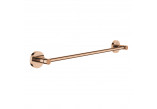 Halter für das Badetuch Grohe Essentials, 45cm, Chrom