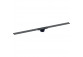 Ablaufrinne Geberit CleanLine, L 130cm - schwarz