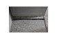 Ablaufrinne Geberit CleanLine, L 130cm - schwarz