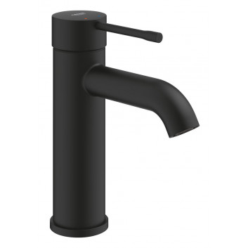 Waschtischarmatur Grohe Essence New, Rozmiar S - brushed hard graphite