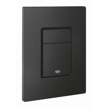 Betätigungstaste uruchamiający GROHE Arena Cosmopolitan - phantom black