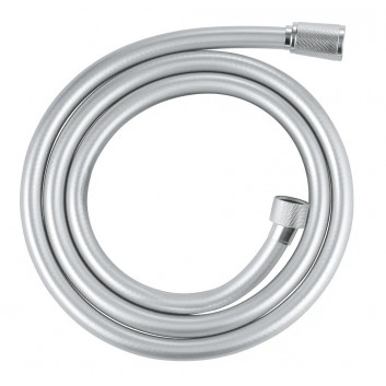 Brauseschlauch Grohe VitalioFlex Metal Long-Life, 125 cm - Chrom