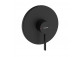 Brausearmatur Hansgrohe Zesis S Einhebel-, Unterputz do iBox universal - Chrom